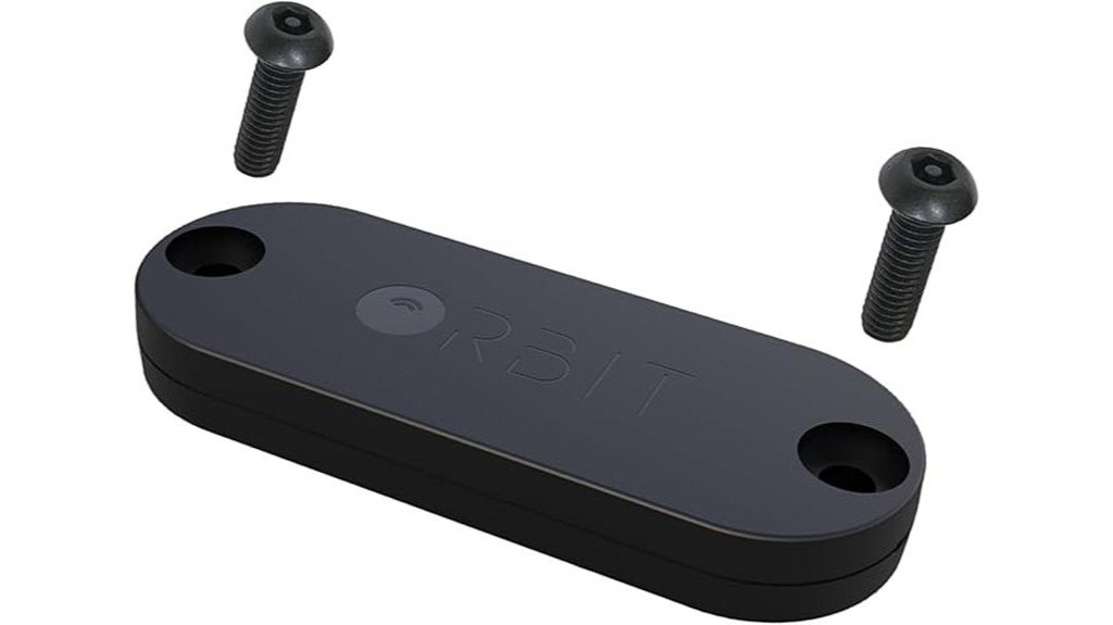 bike tracking with apple