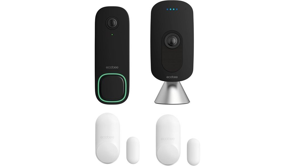 smart security bundle package