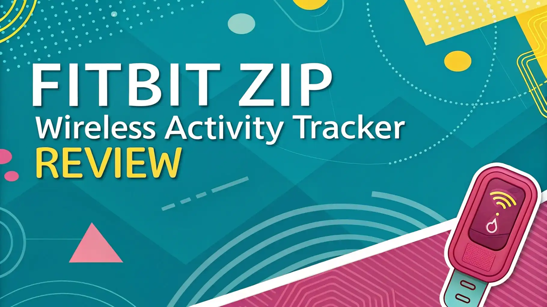 Fitbit Zip Wireless Activity Tracker Review 2026: Simple Clip On Fitness