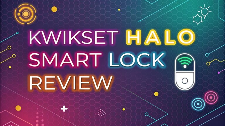 Kwikset Halo Smart Lock Review 2026: Your Complete Guide