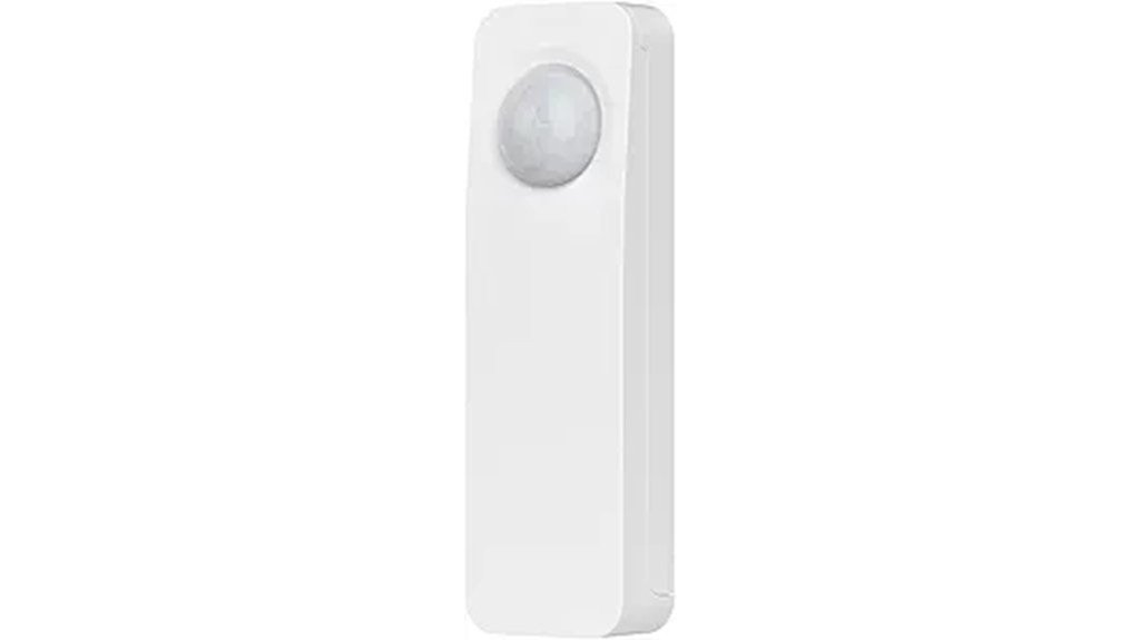 zigbee motion sensor compatibility