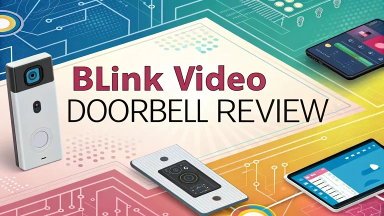Blink Video Doorbell Review 2026: Is It Worth Your Money?