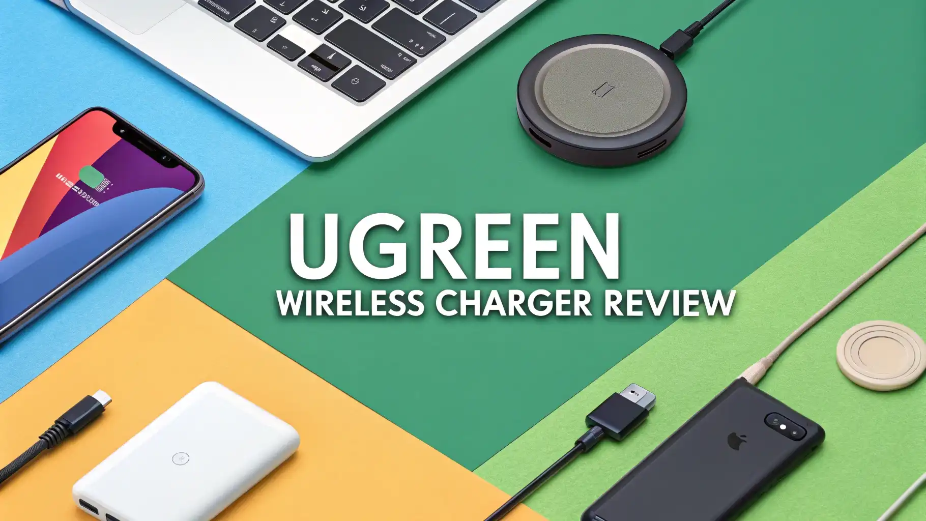 UGREEN Wireless Charger Review 2026: The Ultimate Guide